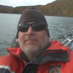 Profile Picture of David J. Marinelli (@DavidJohnMarin1) on Twitter