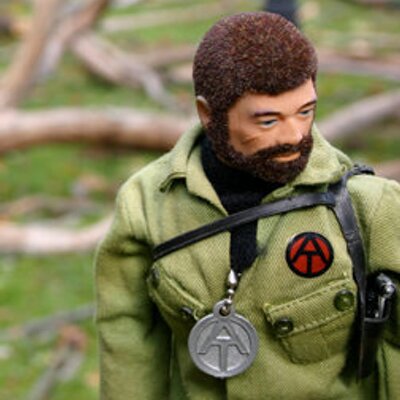 Profile Picture of Keith V. Lucas (@kvlucas) on Twitter