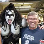 Profile Picture of Jeff Buscher (@jbuscher) on Instagram