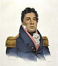 Profile Picture of Pushmataha - Wikipediaon Wikipedia