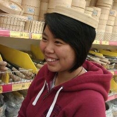 Profile Picture of SumYee蔡 (@SumYeeChoi) on Twitter