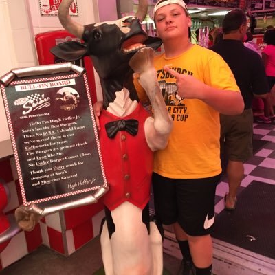 Profile Picture of Seth Stephenson (@Sethro1422) on Twitter