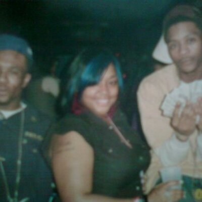 Deva Crutchfield - Twitter Profile Picture of Deva Crutchfield (@Lovinlyfe_Deva) on Twitter