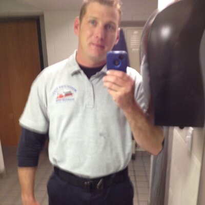 Profile Picture of Patrick Chute (@Chute3972Chute) on Twitter