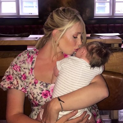 Profile Picture of Amy Maddison (@@AmyMad) on Twitter