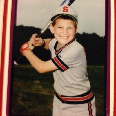 Profile Picture of Cory Grover (@CGrover34) on Twitter