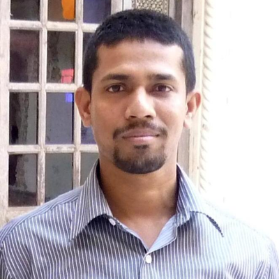 Profile Picture of Gaurav Dutta (@gauravdutta79) on Twitter
