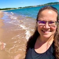 Profile Picture of Ashlee Sampson (@ashlee-sampson-5) on Quora