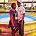 Profile Picture of DaMond Patterson (@damondpatterson) on Pinterest