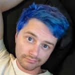 Profile Picture of ⠀Adam Gunn (@anythingbutadam) on Instagram