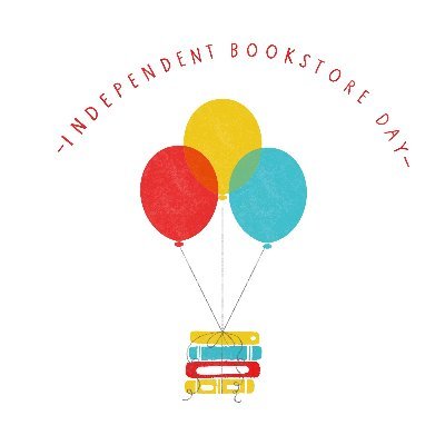 Profile Picture of Bookstore Day (@BookstoreDay) on Twitter