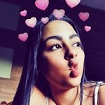 Profile Picture of Agnes Silva (@agnes_siilva2) on Instagram