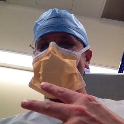 Profile Picture of Michael Fishman, MD (@MAFMDMBA) on Twitter