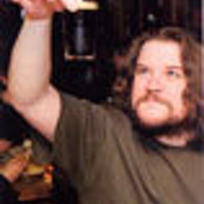 Profile Picture of Séan Billings (@IrishCraftBeer) on Twitter