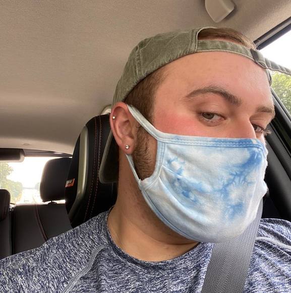 Profile Picture of Clinton Mullins (@mullinstheman1) on Poshmark