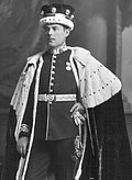 Profile Picture of James Scarlett, 4th Baron Abingeron Wikipedia