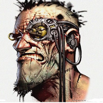 Brian Barranco - Twitter Profile Picture of Brian Barranco (@BrianBarranco3) on Twitter