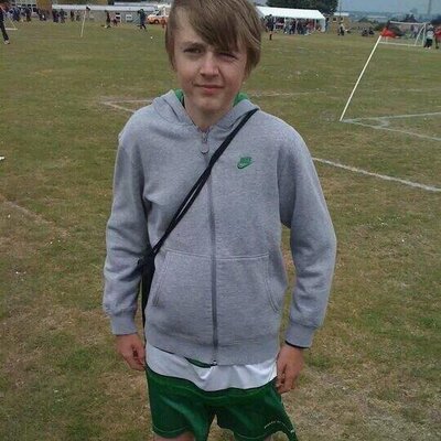 Profile Picture of Chris Kitson (@Chriskitson96) on Twitter