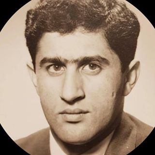 Profile Picture of Ahmed Mughal (@Ahmed-Mughal) on Facebook