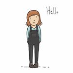 Profile Picture of Lucy Driver Illustration (@lucydriverillustration) on Instagram