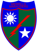 Profile Picture of Merrill's Marauderson Wikipedia