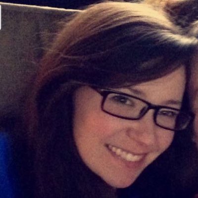 Profile Picture of Katelyn Blackburn (@KateLBlackburn) on Twitter