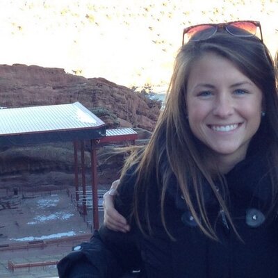 Profile Picture of Mackenzie Wendahl (@mackenzie_kaye) on Twitter