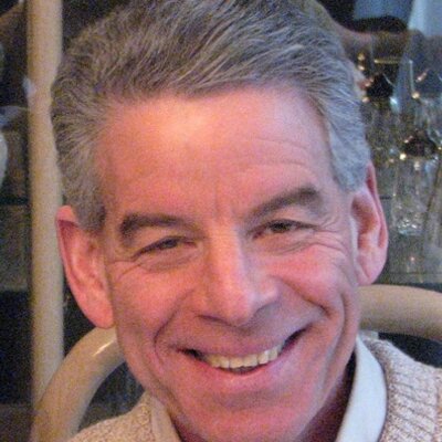 Profile Picture of Marc L. Perlman (@marclperlman) on Twitter
