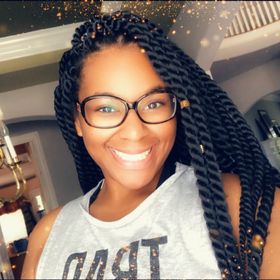 Profile Picture of Greer Smith-Stanford (@greervictorria) on Pinterest