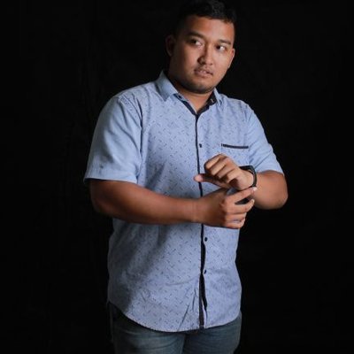 Profile Picture of Michael C. (@ivan_mpu) on Twitter