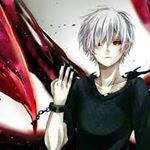 Profile Picture of arimakousei (@kaneki_ken_my_love) on Instagram