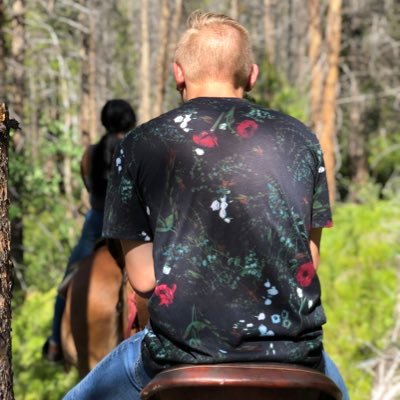Profile Picture of Geoffrey Mccloskey (@GeoffMccloskey) on Twitter