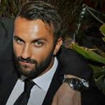Profile Picture of Mark Lenders (@enrico_percopo_puma) on Instagram