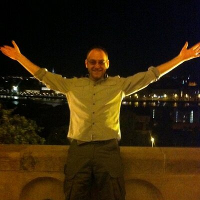 Profile Picture of Paul Shier (@pauly79) on Twitter