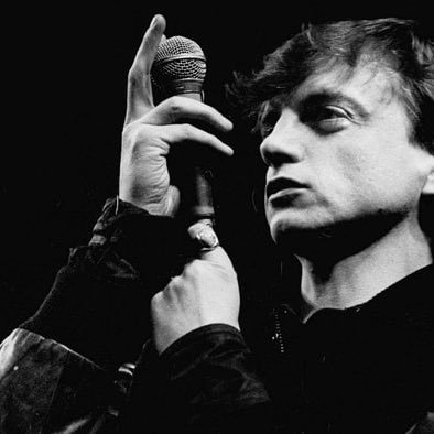 Andy Blackett - Twitter Profile Picture of Andy Blackett (@ablac2000) on Twitter