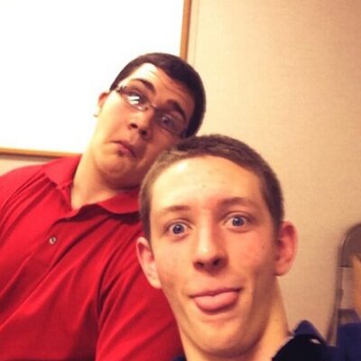 Profile Picture of Jake Denby (@HomeFriesDenby) on Twitter