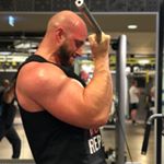 Profile Picture of Thomas (@thomas_tiny_biceps) on Instagram