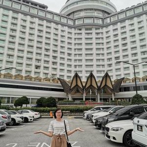 Profile Picture of Chong Yee Voon (@ChongYeeVoon1) on Twitter