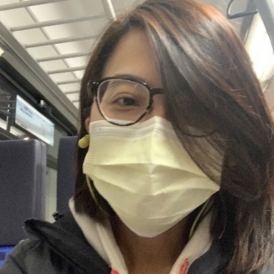 Profile Picture of Jennifer Chien (@chien_smallrong) on Twitter