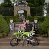 Profile Picture of Justin Carl (@carlmotofam151_132) on Tiktok