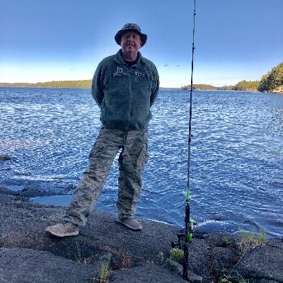 Profile Picture of Mark Basel (@MarkBasel1) on Twitter
