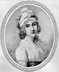 Profile Picture of Angelica Schuyler Churchon Wikipedia