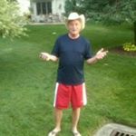 Profile Picture of LarryShilling (@shilling97) on Instagram