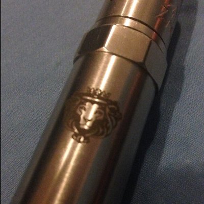 Profile Picture of Gavin (@99PaceAbuse) on Twitter