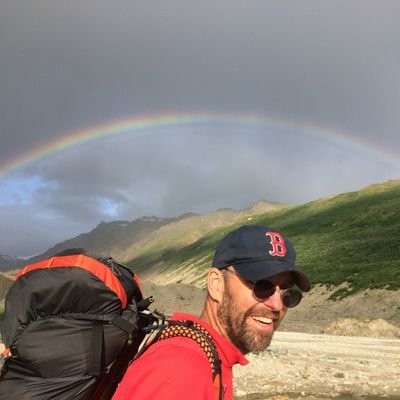 Profile Picture of Joseph Rueter (@JosephRueter2) on Twitter