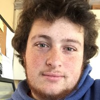 Profile Picture of Brandon Hare (@brandon-hare-12) on Quora
