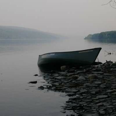 Profile Picture of Jason Brownell (@CanoeADKs) on Twitter