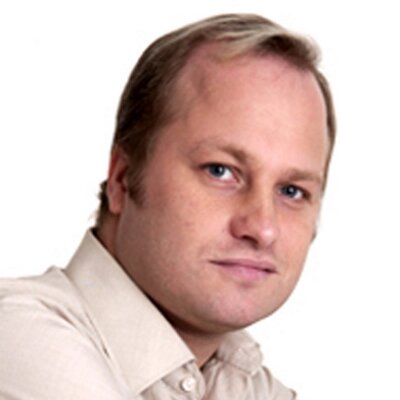 Profile Picture of Ken Moore (@KenDudley) on Twitter