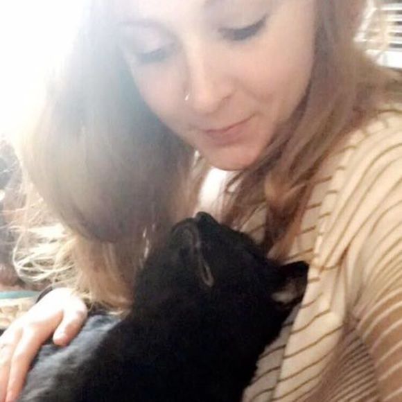 Profile Picture of Meaghan Sparacio (@meaghanpaigeee) on Poshmark