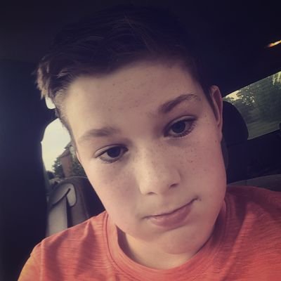 Profile Picture of Calvin Bernard (@CalvinBernard5) on Twitter